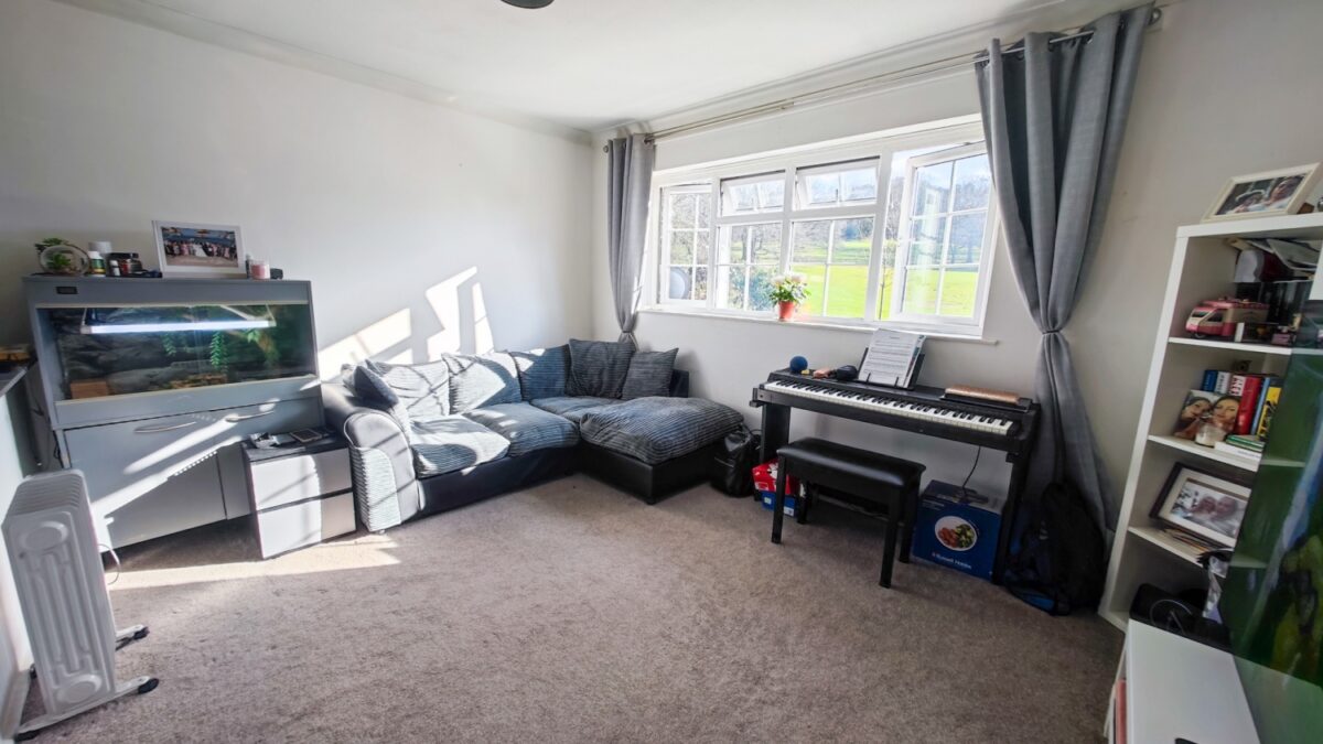 Manorside Close, Abbey Wood, SE2