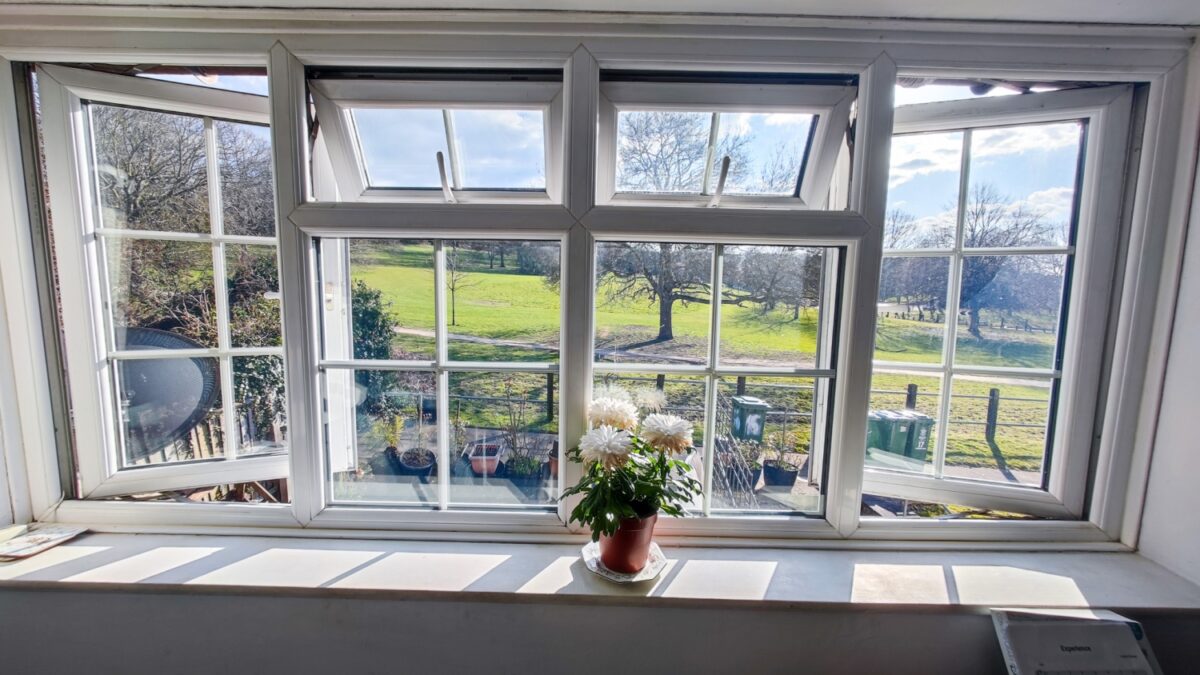 Manorside Close, Abbey Wood, SE2