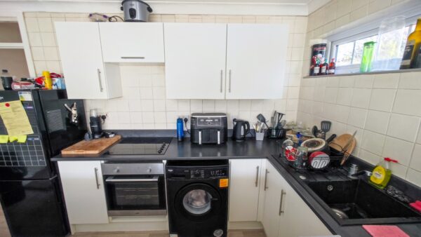 Manorside Close, Abbey Wood, SE2