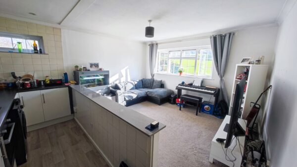 Manorside Close, Abbey Wood, SE2