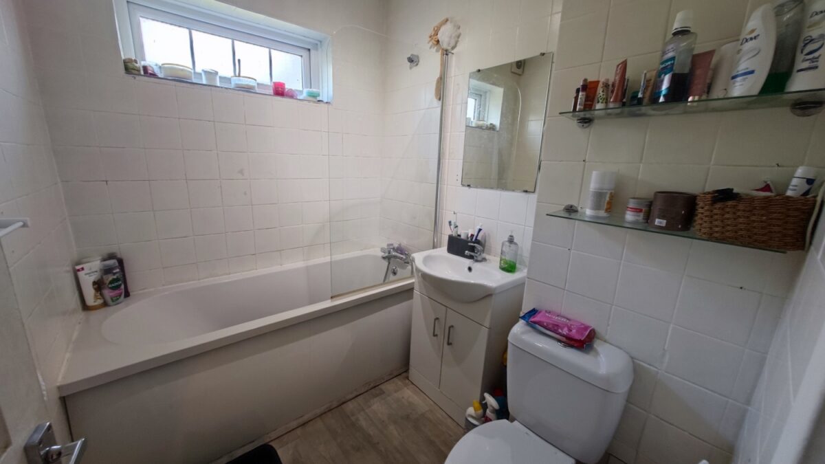 Manorside Close, Abbey Wood, SE2
