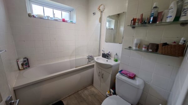 Manorside Close, Abbey Wood, SE2