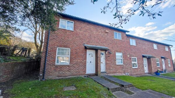 Manorside Close, Abbey Wood, SE2