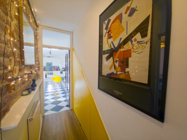 Eglington Hill, Shooters Hill, SE18 3NR