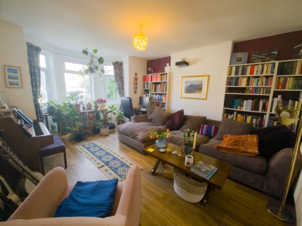 Eglington Hill, Shooters Hill, SE18 3NR