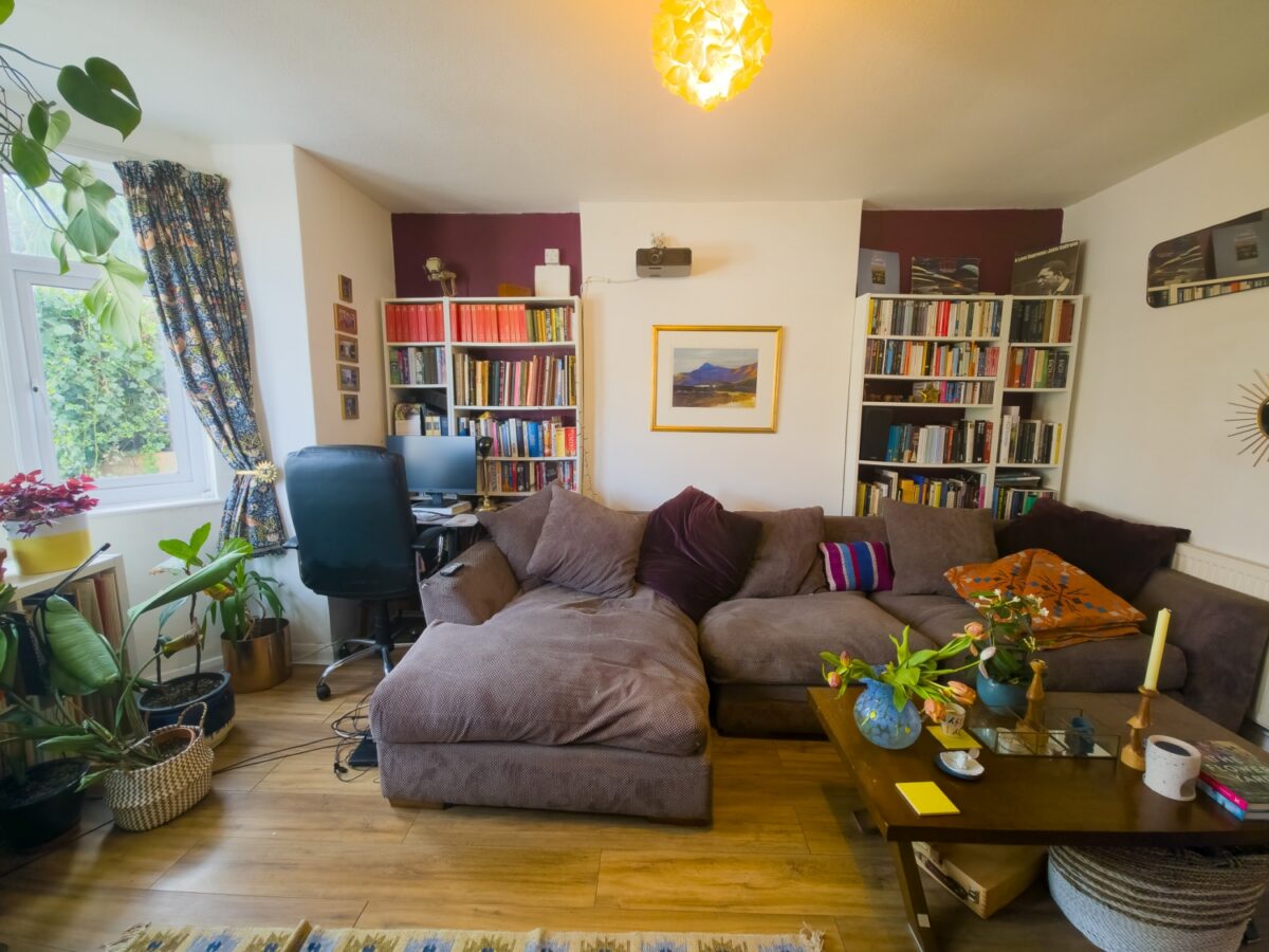 Eglington Hill, Shooters Hill, SE18 3NR