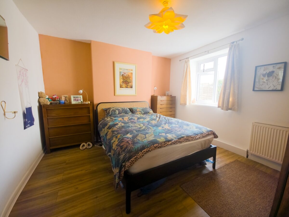 Eglington Hill, Shooters Hill, SE18 3NR