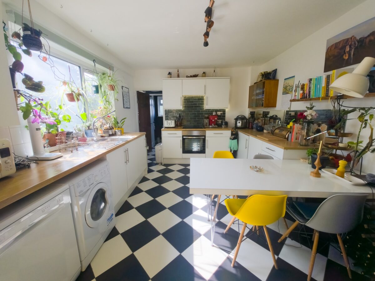 Eglington Hill, Shooters Hill, SE18 3NR