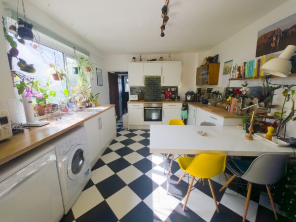 Eglington Hill, Shooters Hill, SE18 3NR