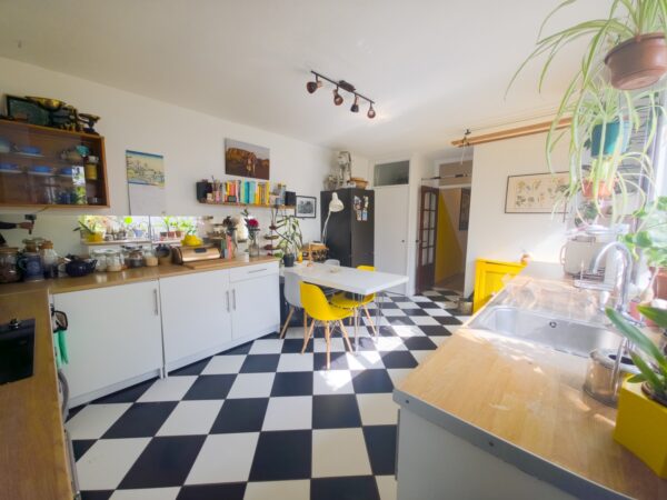 Eglington Hill, Shooters Hill, SE18 3NR