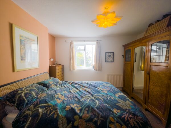 Eglington Hill, Shooters Hill, SE18 3NR