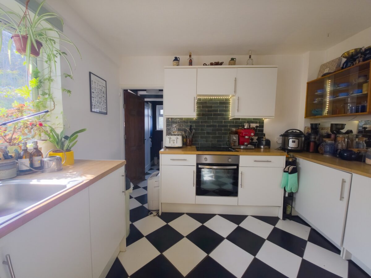 Eglington Hill, Shooters Hill, SE18 3NR