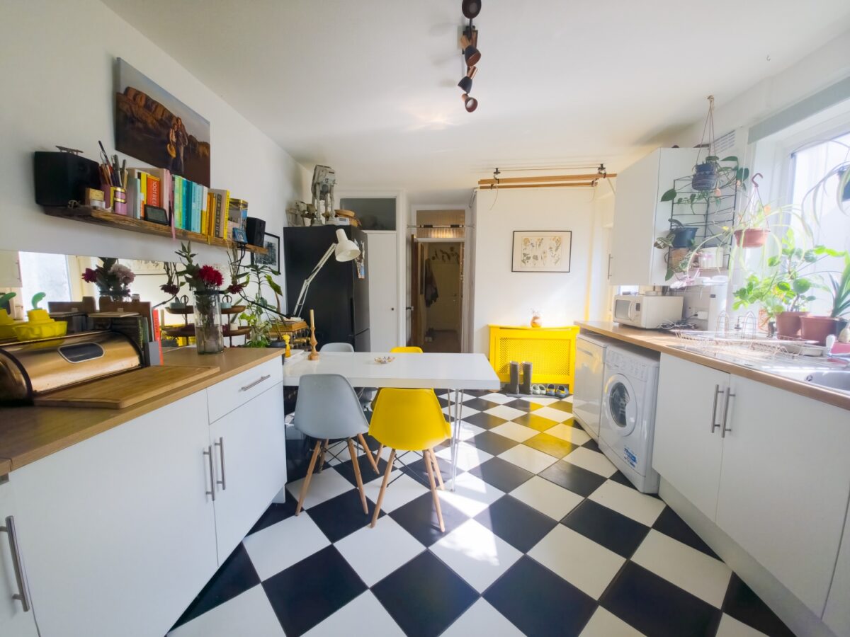 Eglington Hill, Shooters Hill, SE18 3NR