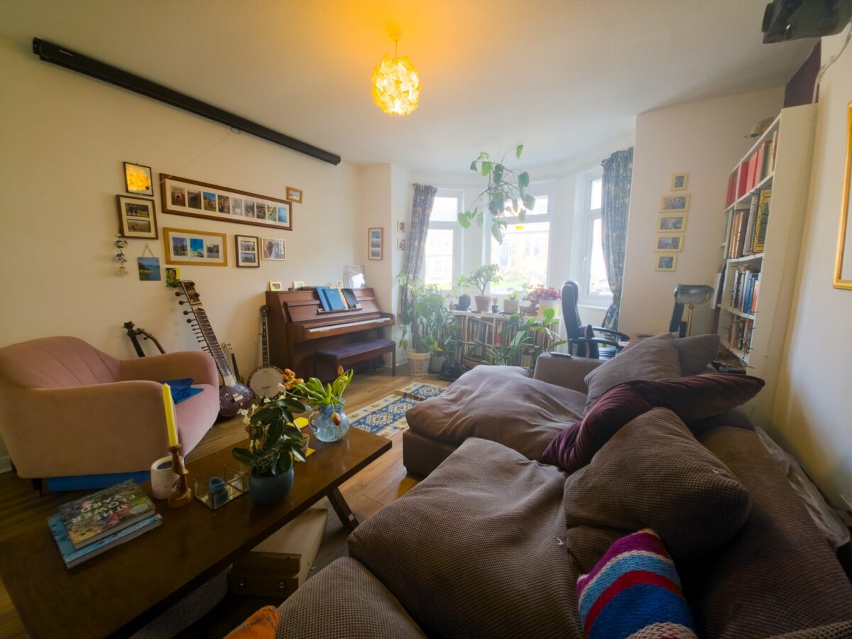 Eglington Hill, Shooters Hill, SE18 3NR