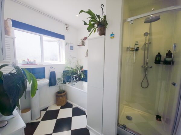 Eglington Hill, Shooters Hill, SE18 3NR