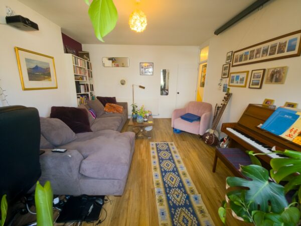 Eglington Hill, Shooters Hill, SE18 3NR