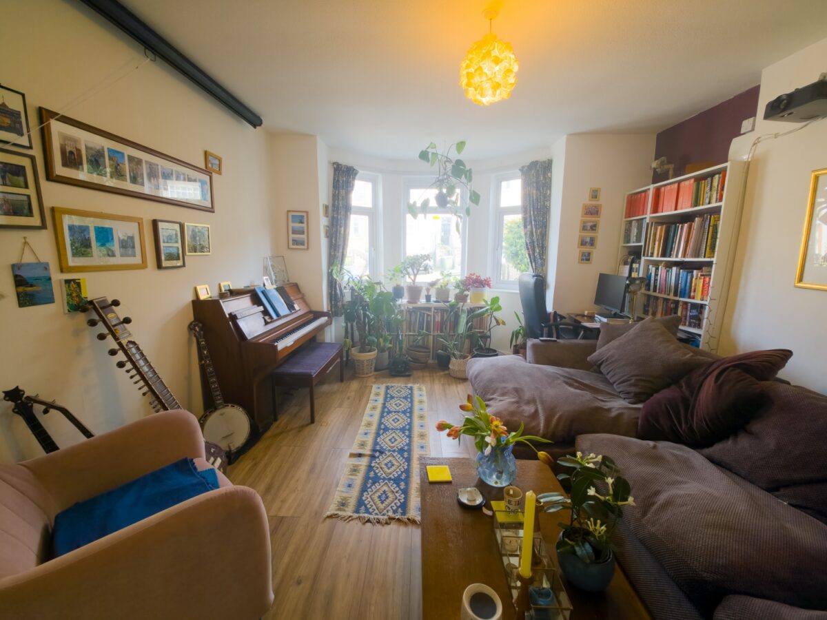 Eglington Hill, Shooters Hill, SE18 3NR