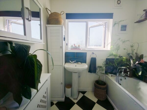 Eglington Hill, Shooters Hill, SE18 3NR