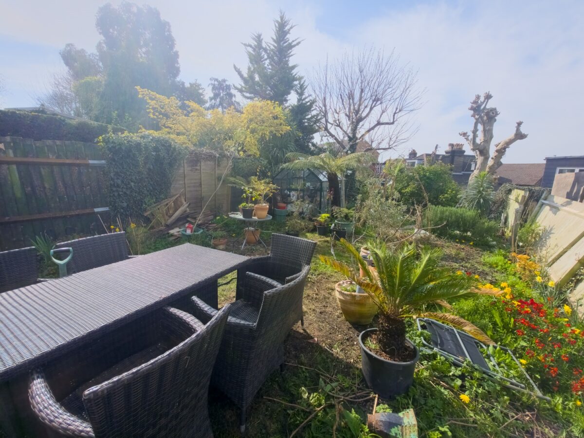 Eglington Hill, Shooters Hill, SE18 3NR