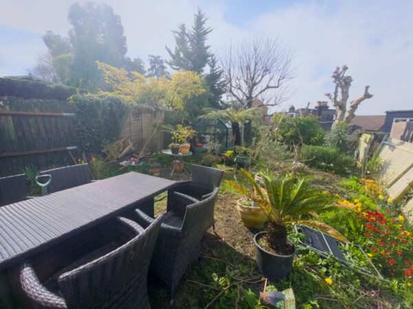 Eglington Hill, Shooters Hill, SE18 3NR