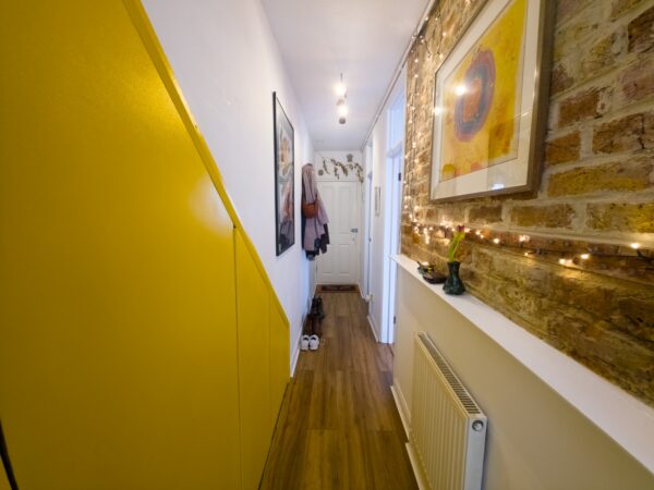 Eglington Hill, Shooters Hill, SE18 3NR