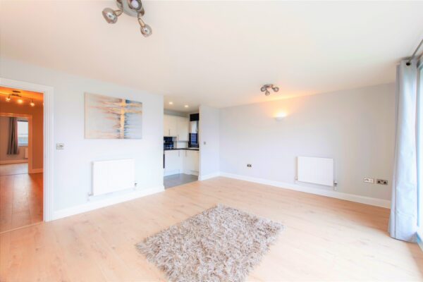 Miles Close, West Thamesmead, London, SE28