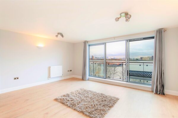Miles Close, West Thamesmead, London, SE28
