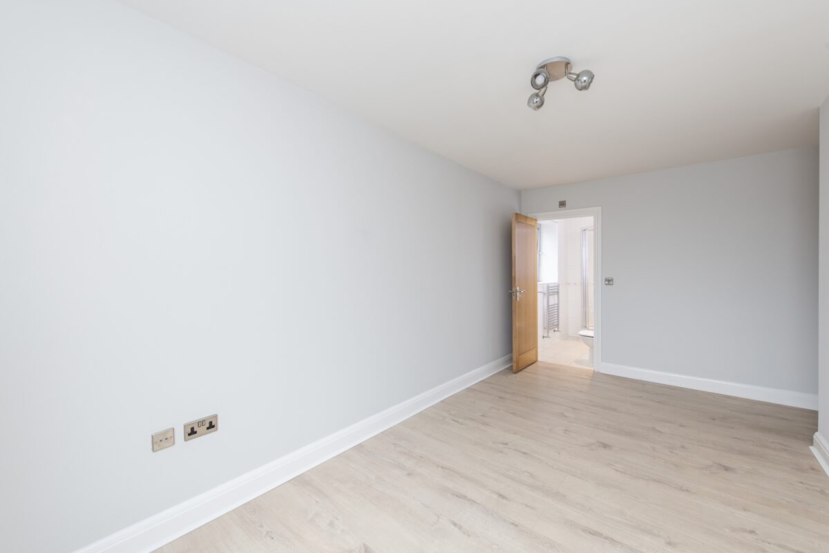 Miles Close, West Thamesmead, London, SE28