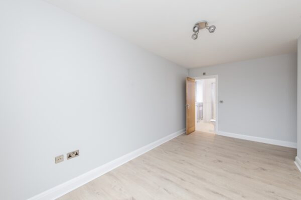 Miles Close, West Thamesmead, London, SE28