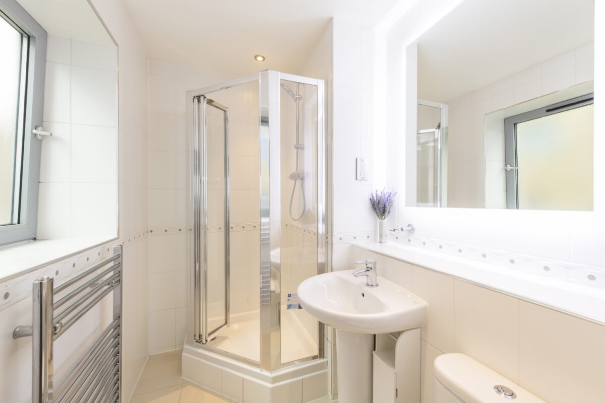 Miles Close, West Thamesmead, London, SE28