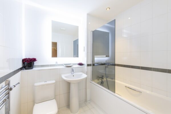 Miles Close, West Thamesmead, London, SE28