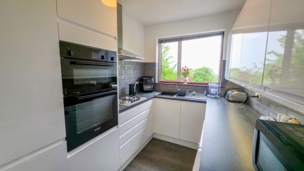 Moordown, Shooters Hill, SE18