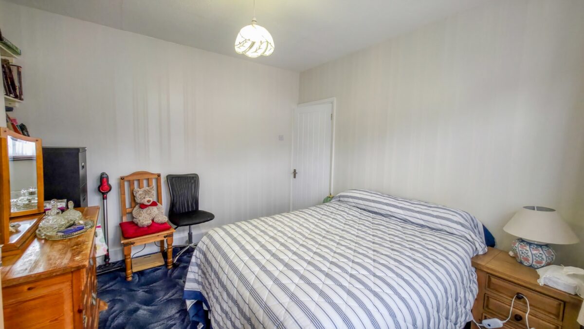 Moordown, Shooters Hill, SE18