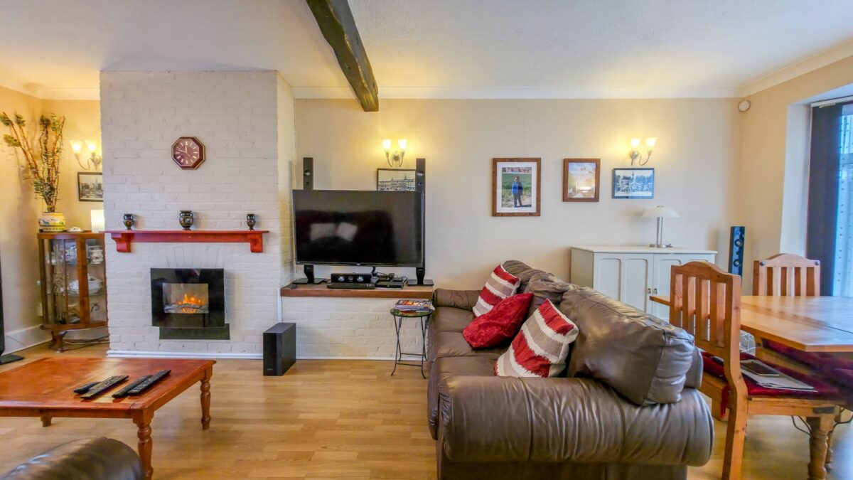 Moordown, Shooters Hill, SE18
