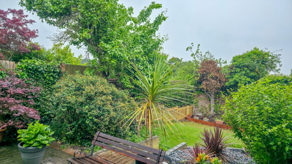 Moordown, Shooters Hill, SE18