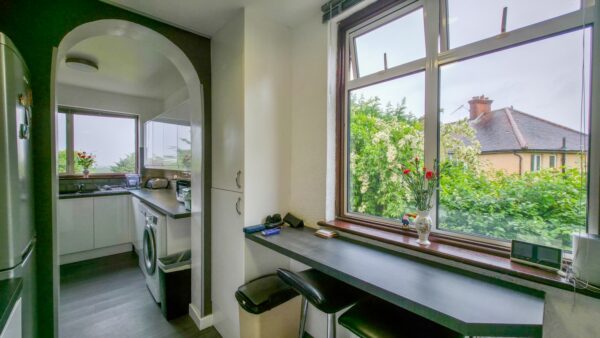Moordown, Shooters Hill, SE18