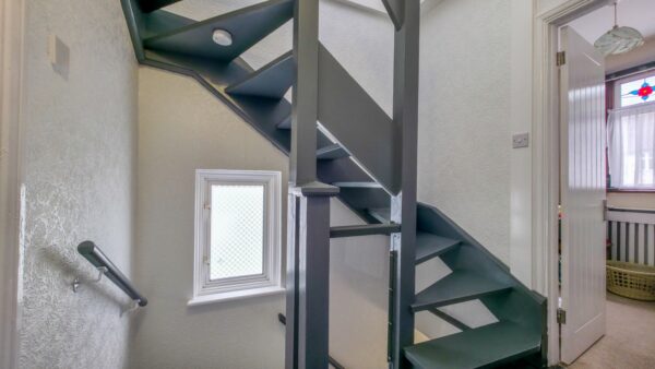 Moordown, Shooters Hill, SE18