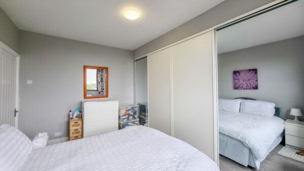 Moordown, Shooters Hill, SE18