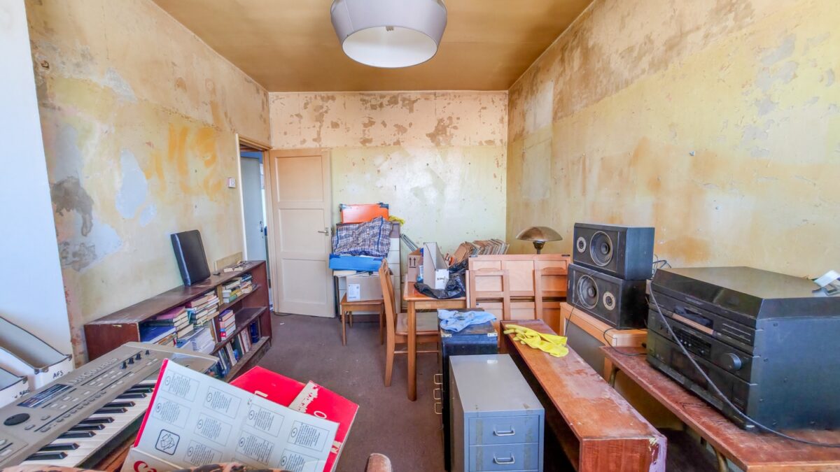 Rixon House, Barnfield Road, Plumstead, London, SE18