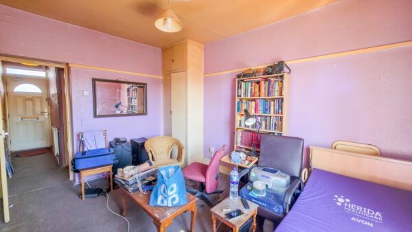 Rixon House, Barnfield Road, Plumstead, London, SE18