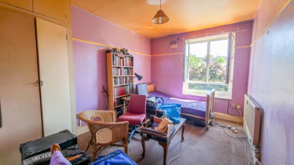 Rixon House, Barnfield Road, Plumstead, London, SE18