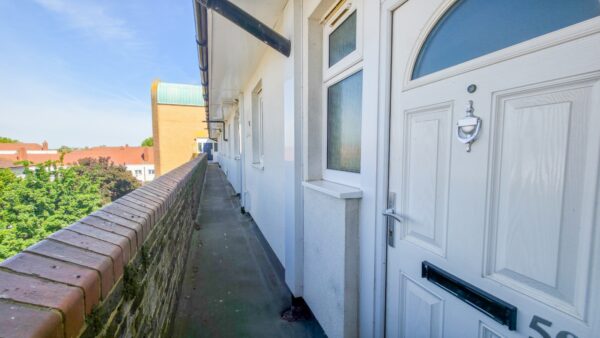 Rixon House, Barnfield Road, Plumstead, London, SE18