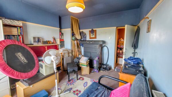 Rixon House, Barnfield Road, Plumstead, London, SE18