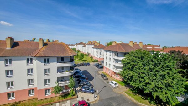 Rixon House, Barnfield Road, Plumstead, London, SE18
