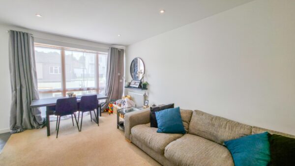 Barracouta House, 1 Black Prince Street, Plumstead, Kent, SE18