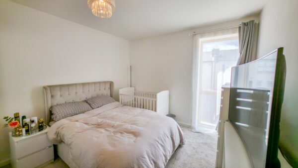 Barracouta House, 1 Black Prince Street, Plumstead, Kent, SE18