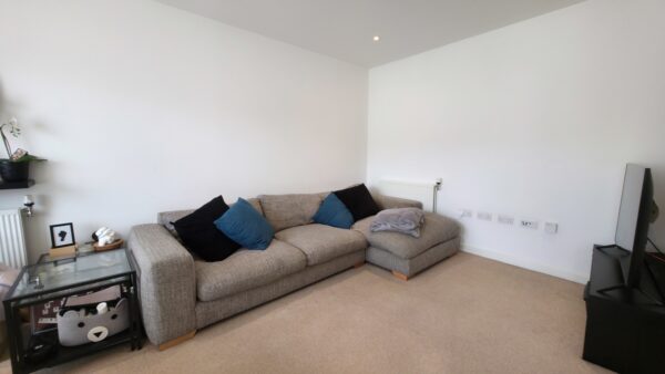 Barracouta House, 1 Black Prince Street, Plumstead, Kent, SE18