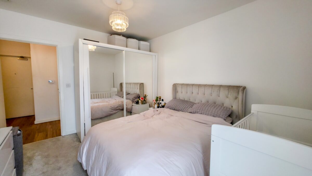 Barracouta House, 1 Black Prince Street, Plumstead, Kent, SE18
