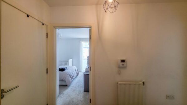 Barracouta House, 1 Black Prince Street, Plumstead, Kent, SE18