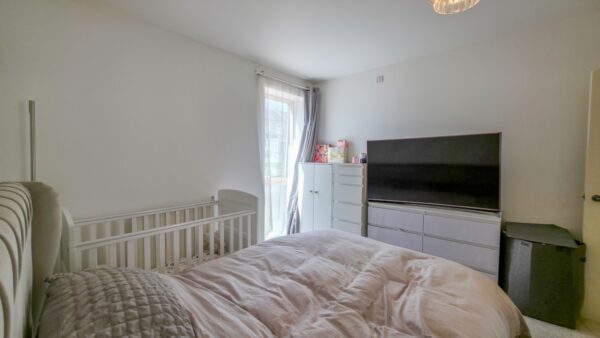 Barracouta House, 1 Black Prince Street, Plumstead, Kent, SE18